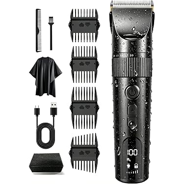 Amazon.co.jp 最新リリース: バリカン・ヘアカッター の新着ランキング